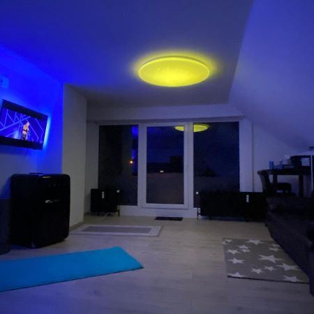 C-S Appartement リンゲン エクステリア 写真