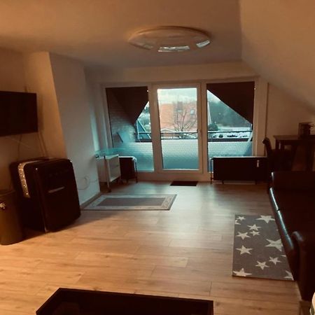 C-S Appartement リンゲン エクステリア 写真