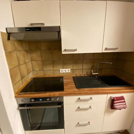 C-S Appartement リンゲン エクステリア 写真
