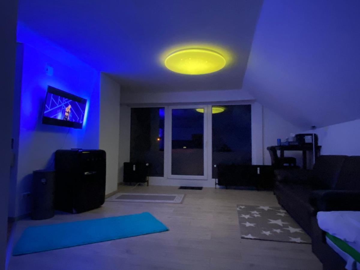 C-S Appartement リンゲン エクステリア 写真