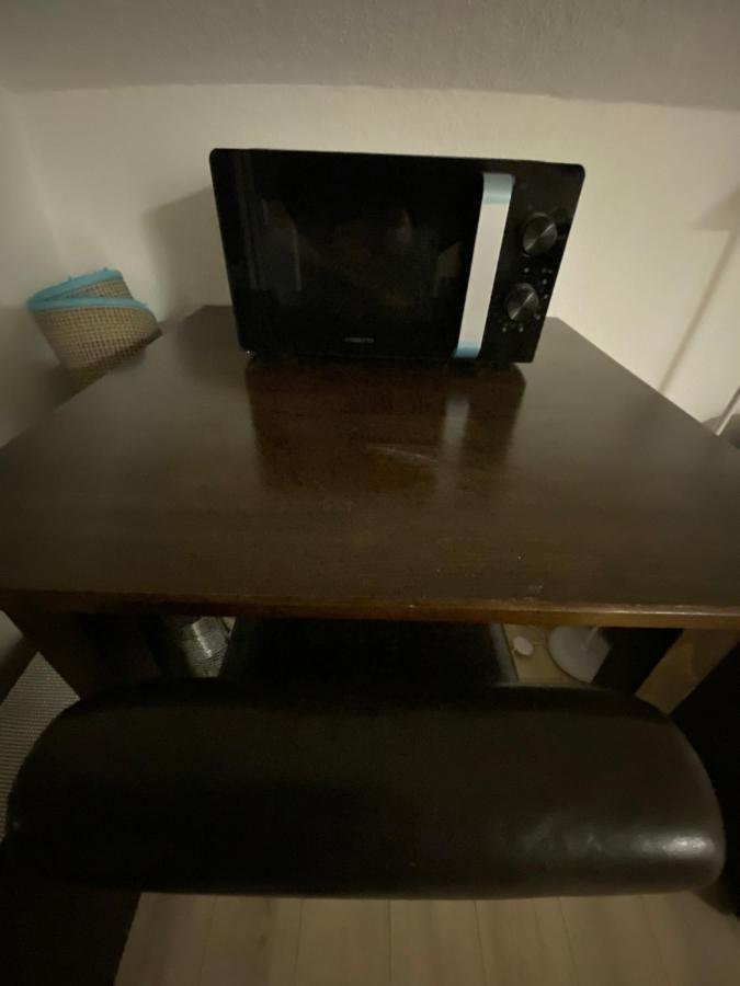 C-S Appartement リンゲン エクステリア 写真